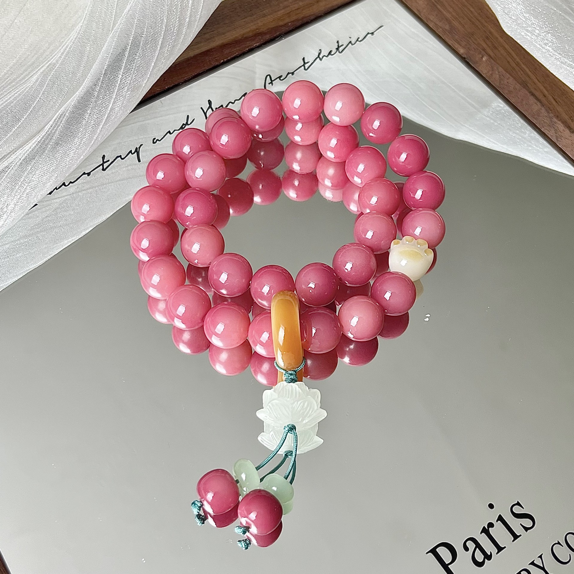 가시장미 [볼펜형] 11-12mm