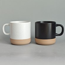 12oz�R�˱��pɫƴ��ɫ���w�����c12oz�ǿձ��մɱ�����logo