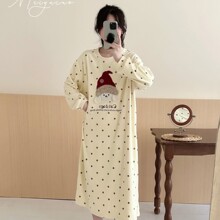 2025��ѿ���¿��ë��Ůʿ˯���ﶬ��ȹ���⴩���мҾӷ�32844