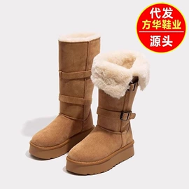 女式皮靴;女式运动单鞋;女式时装单鞋