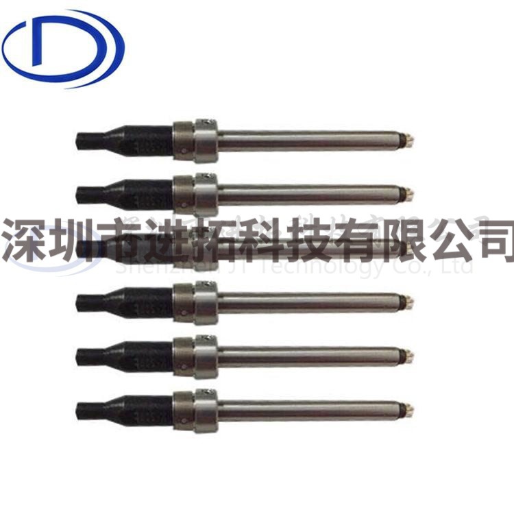 供应蓄势式烙铁头 卡式阿波罗烙铁头 APOLLO DCSB-24PCA-B