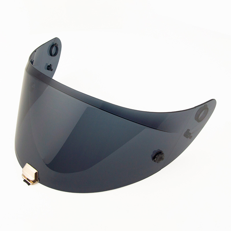 Hj26 Helmet Lens Is Suitable for Rpha11 Rpha70 Venom Joker 1234 Sun Protection Color-Changing Helmet Lens