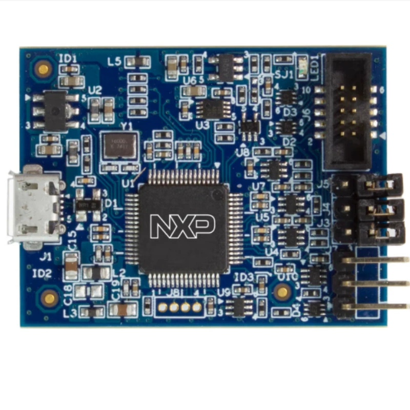 Микроконтроллер LPC1112FDH281025 MCU ARM регламенты транспорта LPC1112FDH281025