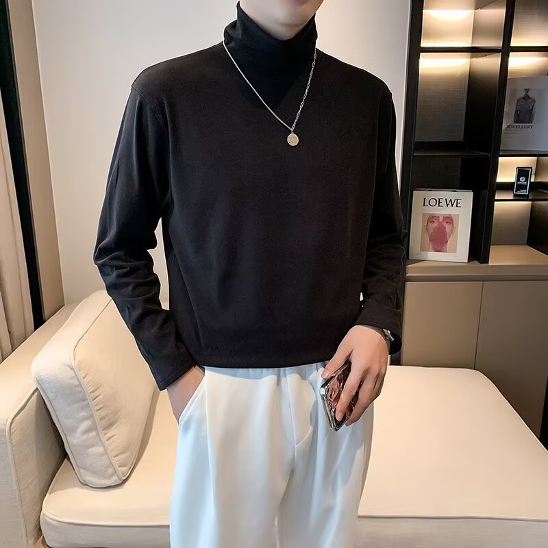 검은색