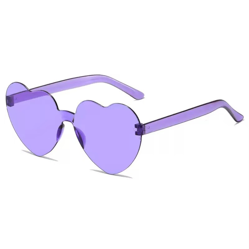 Purple sheet