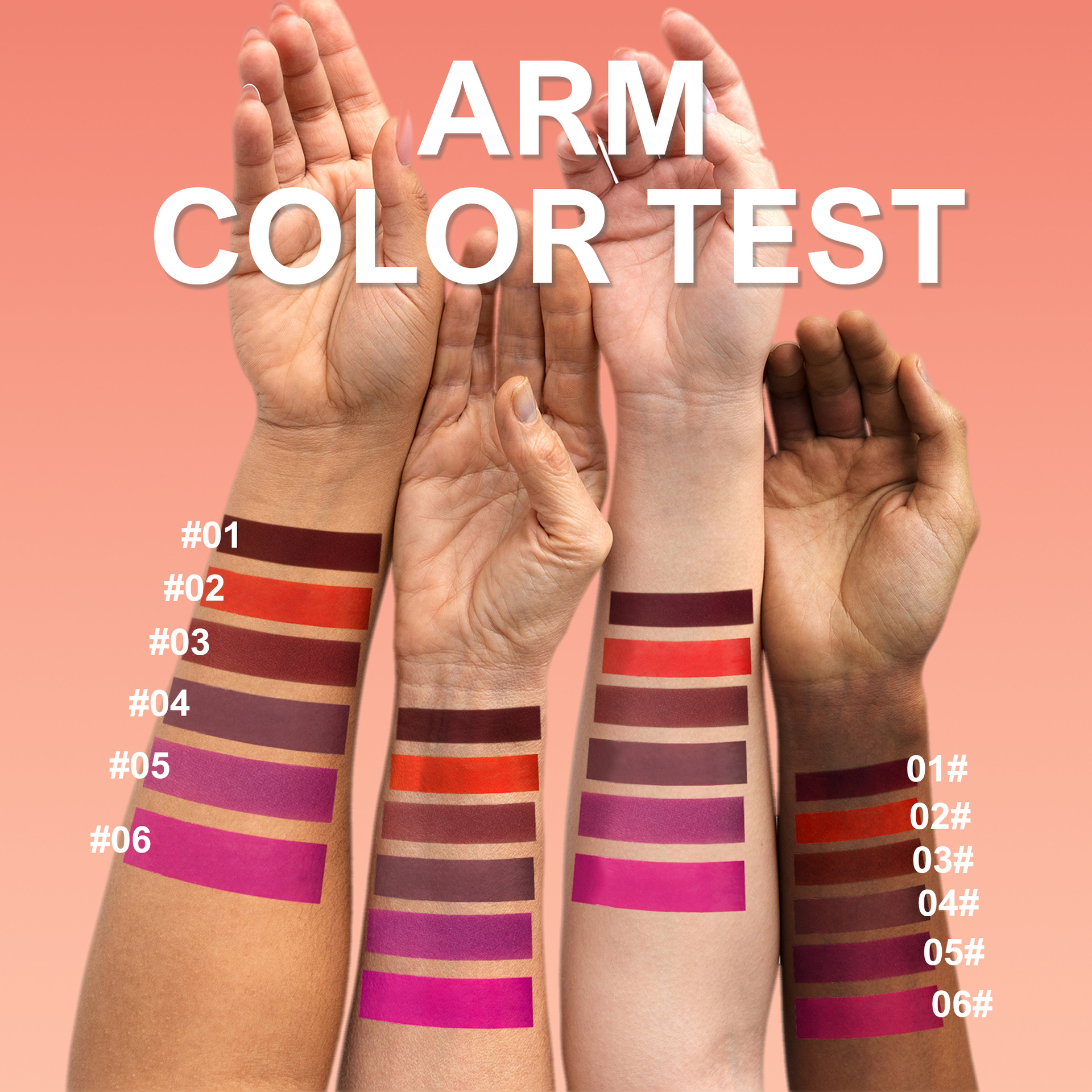 Cross-border lip gloss, red wine bottle, makeup, lip dye, non-fading lips, matte, frosted velvet lip gloss, liquid lipstick undefined