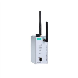 Moxa Awk-1131A-Eu Series Entry-Level Industrial Wireless Ap/Client