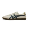 Beige, dark blue