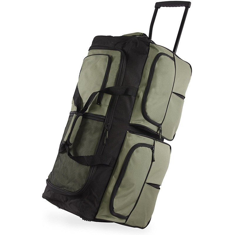 Cross-Border Large-Capacity International Student Luggage for Cross-Border Shipping, Lightweight Portable Travel Trolley Bag Cross-Border Large-Capacity International Student Luggage for Cross-Border Shipping, Lightweight Portable Travel Trolley Bag