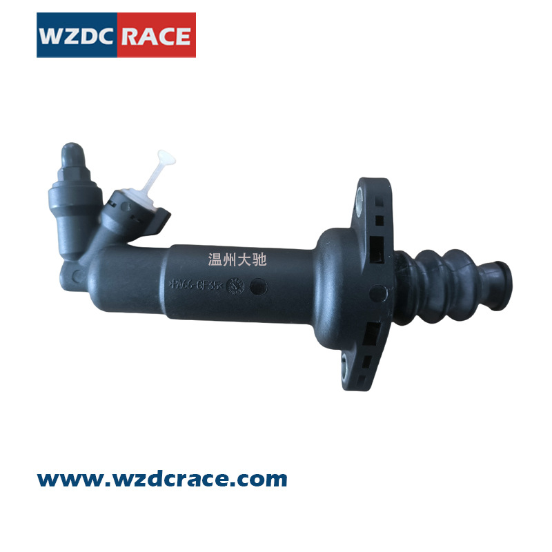 Cilindro maestro de freno de bomba de embrague de automóvil VW 1J0 - 721 - 261D 1J0 - 721 - 261H bomba de plástico