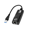 usb3.0千兆网卡 usb c转rj45免驱外置Type-C 百兆网卡 USB TO LAN