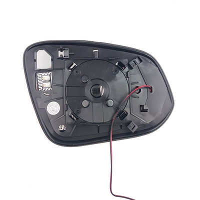 Suitable for Highlander, Sienna, Large field of view rear view auxiliary mirror