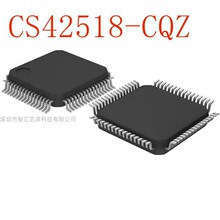 CS42518-CQZ оƬ ȫ��ԭװ QFP-64 CS42418CQZ