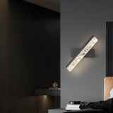 Бра для гостиной, настенный светильник для коридора подходит для лестницы, фонарь для спальни для кровати