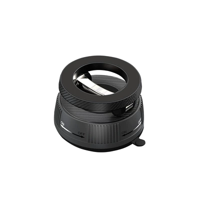 Phone Holder Rotating and Foldableable: Car phone holder