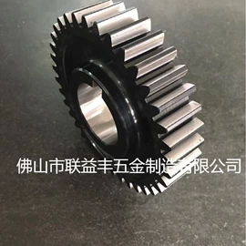 带轮;链轮;齿轮