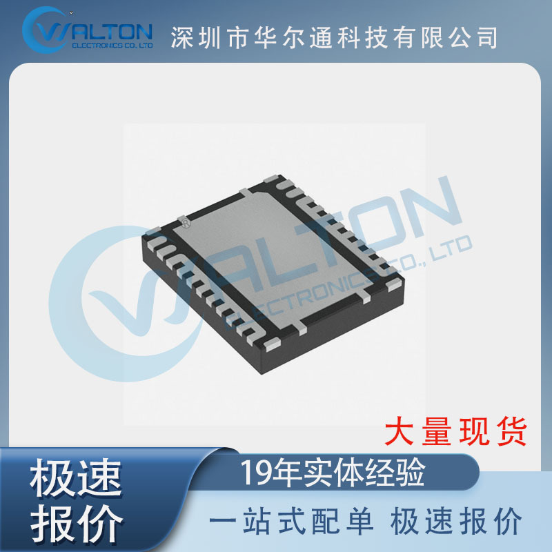 CSD88584Q5DCT 全新 电子元器件 分立半导体 晶体管 MOSFET 现货