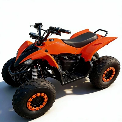 Lithium Battery All-Terrain Vehicle, Off-Road Elektrikli motosikletlər