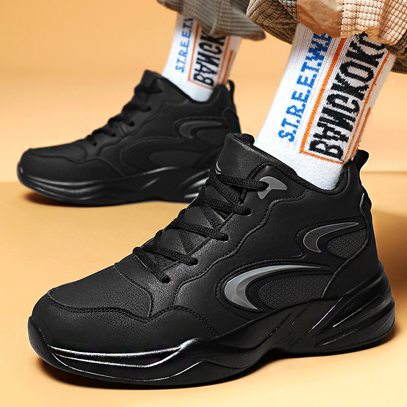 Trend demi-season fashionable casual footwear