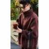 Brown clothes