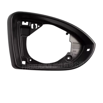 Mirror Housing Frame of – Rearview mirror/rearview mirror - golf-775-frame-right