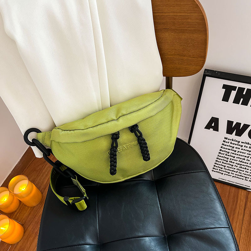 Vabaaja Instagram naistele 2024. aastal uus kerge ja mitmekülgne õlakott, moodne ühekordne väike õlakott_voghion.com