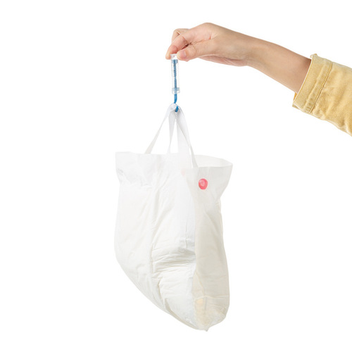 Doradobu Maternity Measurement sanitary pads postpartum lochia measuring sanitary pads 3-pack with measuring scale, 6290