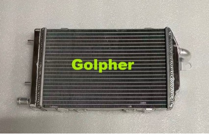 Suitable for KAWASAKI Vulcan 1700 Voyager VN1700 2012-2021 water tank cooling