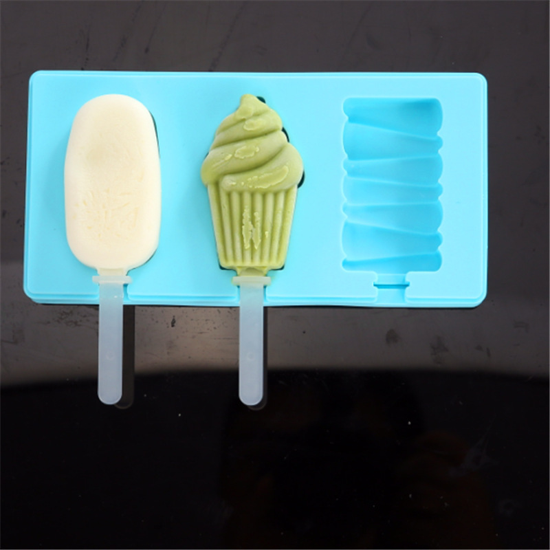 ��Ʒ3��ѩ��ģ��ͨ����DIY�轺ģ ���轺�����������ϰ���������