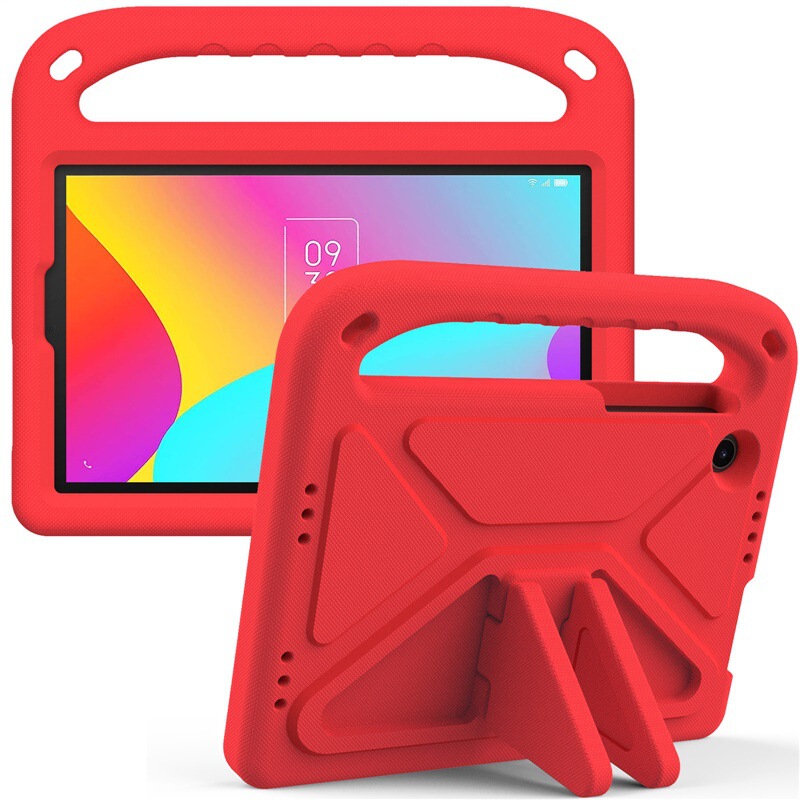 Suitable for Tcl Tab 8 Le (8.0") Tablet Computer Protective Case, Portable Anti-Fall Full-Cover Protective Shell