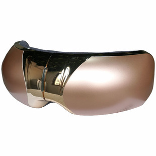 Smart eye massager rechargeable eye massager air pressure eye protector eye mask wholesale factory sales Boguan