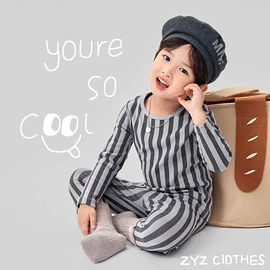 儿童袜;童内裤;童家居服套装