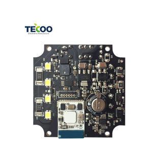 Pcba Solution Industrial Circuit Board Expedited Copy Board Proofing Patch Processing Welding Single-Sided Multi-Layer Pcb Circuit Board