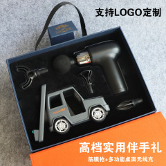 创意实用公司商务礼品套装公司伴手礼送客户员工生日礼物定制logo