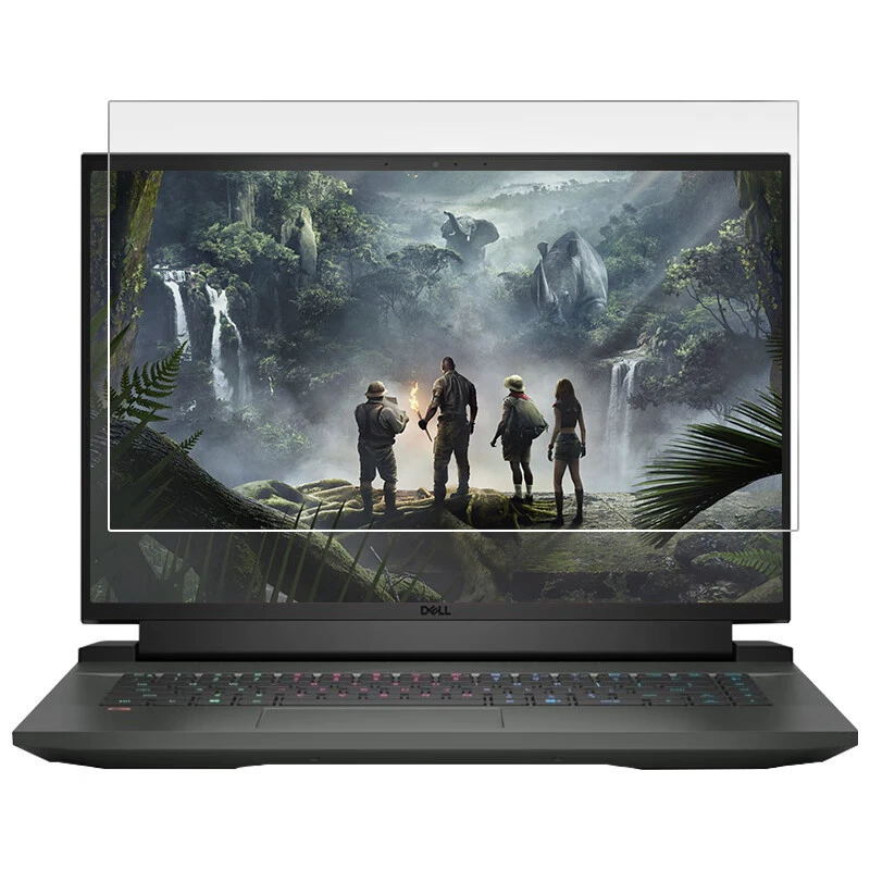 Совместимо с Dell/Alien, защитная пленка G16/m16AR высокого разрешения, пленка для экрана ноутбука Linglong