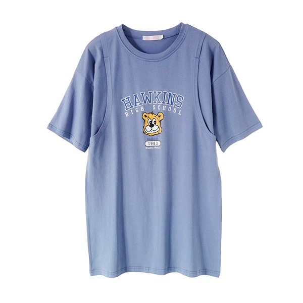 5093B mist blue