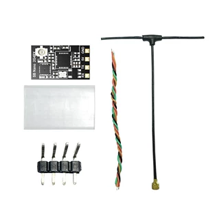 Приёмник SpeedyBee Nano 2.4G ExpressLRS ELRS для FPV