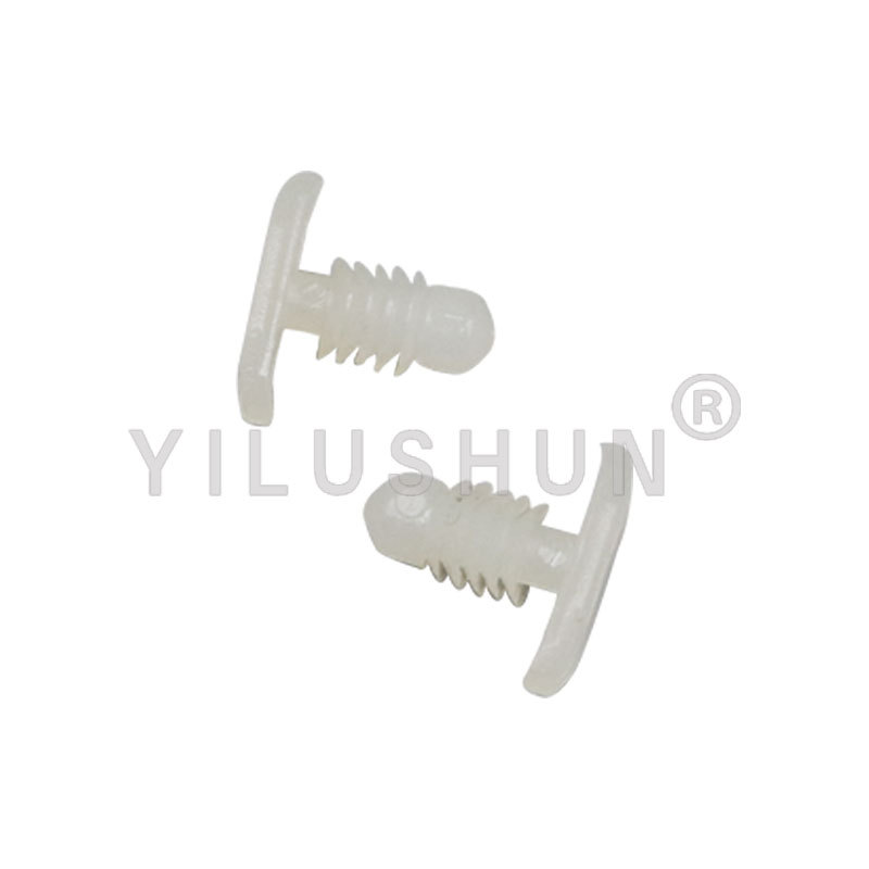 Para Buick Oz tira de sellado hebilla tira de sellado de uñas hebilla de nylon F60 OE:906646710030