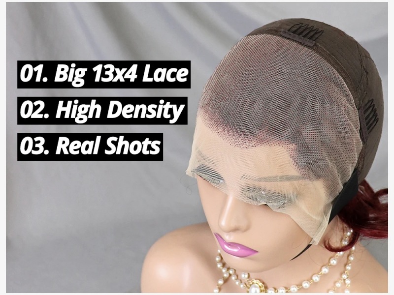 250g Weight Full Head Wigs Wig & Hair Extension Type Wigs Wig Accessories Short Curly Hair Wig Hairstyle Real Hair Hair Material Casual, Street Occasion Women's Gender Simple Style Style Women's Simple Style Casual Street Real Hair Short Curly Hair Wigs 3