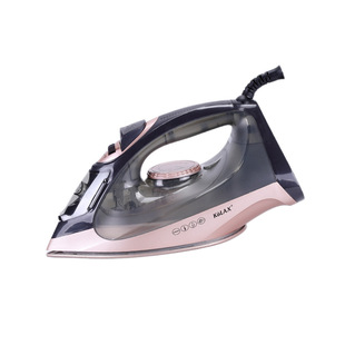 Kolax Household Steam Electric Iron Ironing Machine High-Power Ironing Machine Ceramic Coating Base Plate European Iron