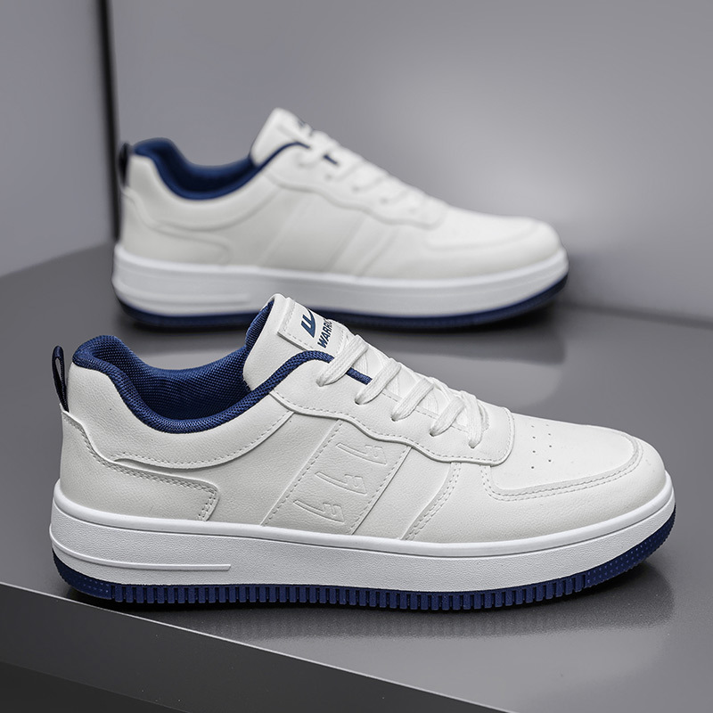 回力男鞋春秋透气板鞋时尚百搭运动鞋2025新款情侣小白鞋官方正品