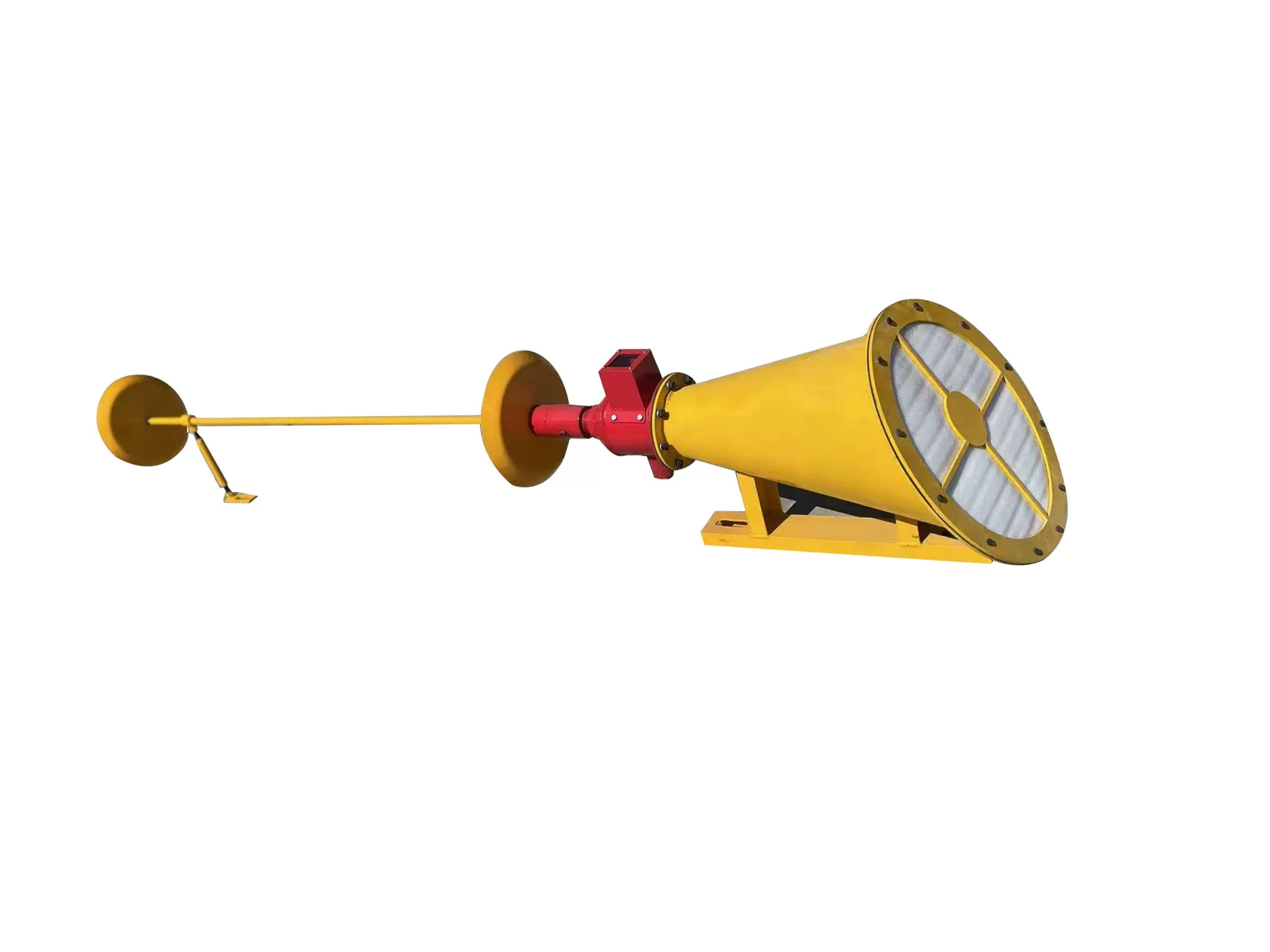 煤矿井下自动隔爆装置矿用隔爆装置煤矿设备机电设备隔爆