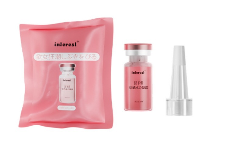 재미를 불러일으키는 여성 패션 싱글 3ml