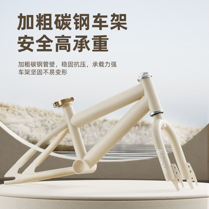 Children's Bicycles 3-5-7-9 Years Old Baby Kidsren's Non-Folding Bicycles for Boys and Girls