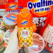 Ovaltine/���A����ѿ���Ʒ�ɿ�ζ�I�B����������Ʒ330ml*12ƿ