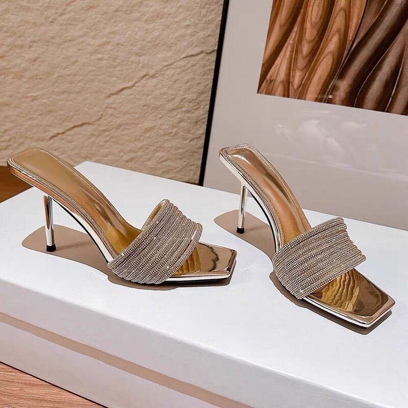 Women's Fashion Flats, Versatile and Trendy 2026 Nordic Style, Simple and Natural, Trendy, Practical, Comfortable Design Women's Fashion Flats, Versatile and Trendy 2026 Nordic Style, Simple and Natural, Trendy, Practical, Comfortable Design