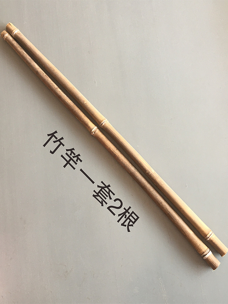 NEW横幅的条幅穿绳带绿色绳子扣眼布圈装钉竹杆别针配件门头