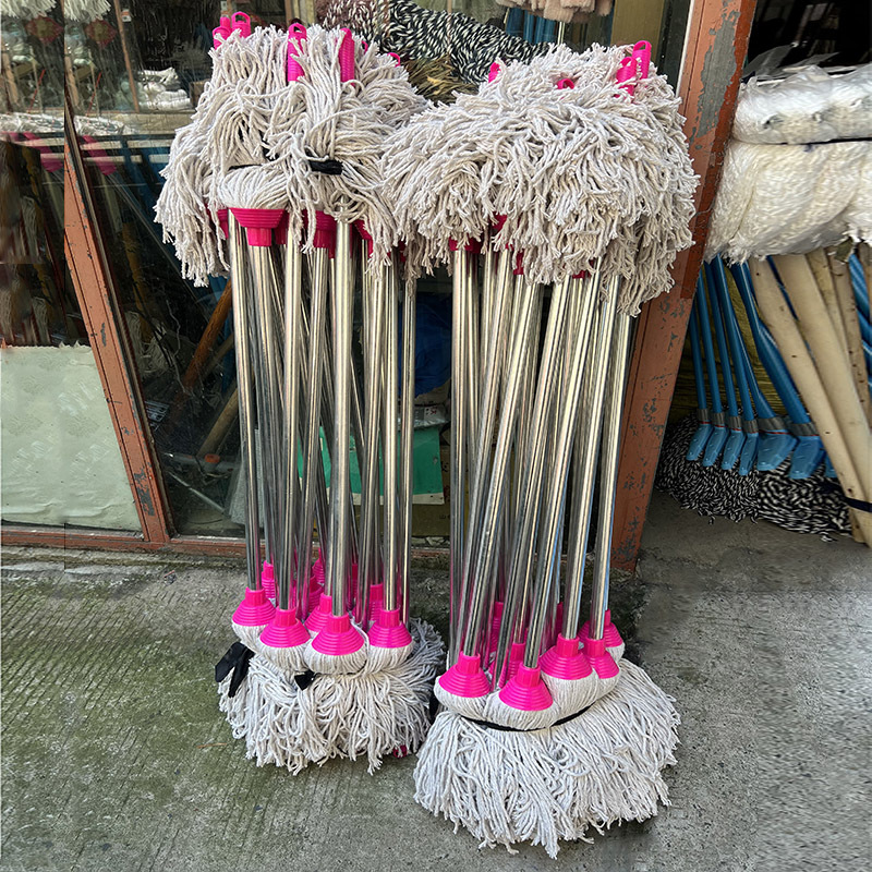 철 둥근 머리 흰색 선