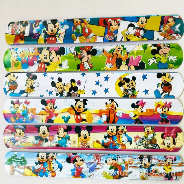 Mickey