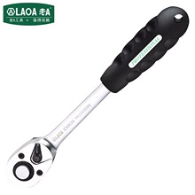 ��A ����1/4"���ټ��ְ���С��36��������Ͳ����˫�򹤾�LA151901